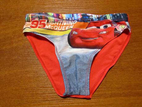 Plavky cars vel 116, 116