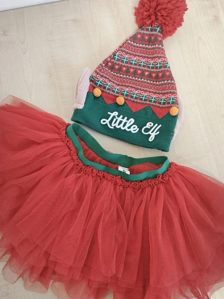 Vánoční skřítek, 104