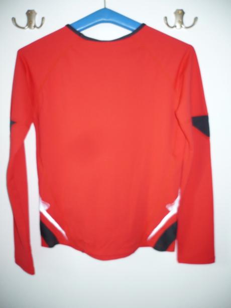 Sportovní (funkční) triko - nike sphere dry - xs, xs