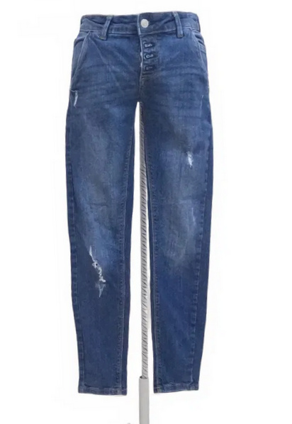 Džíny, calliope,xs