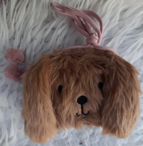 Taštička pejsek lindex, lindex