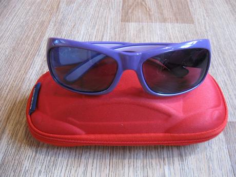 Dětské sluneční brýle, 