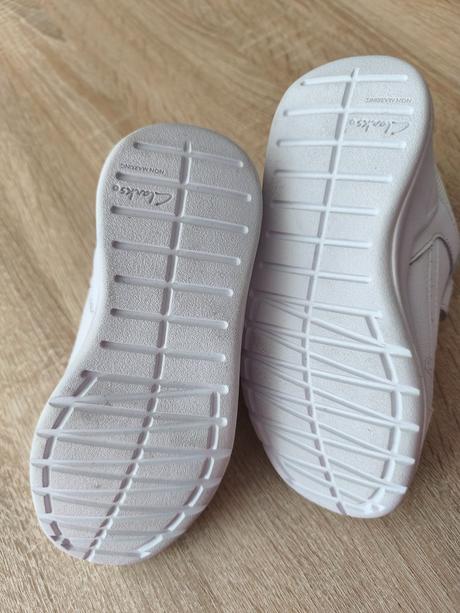 Dětská sportovní obuv, clarks,28