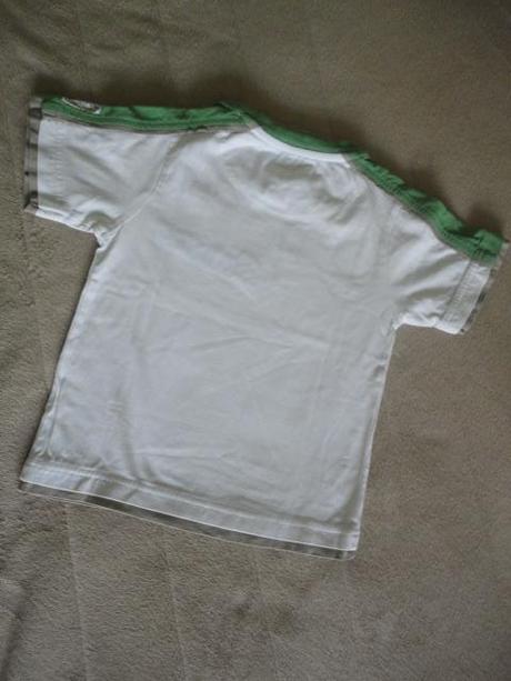 Krásné triko c+a, vel. 98, c&a,98