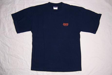 Bavlněné triko, xl