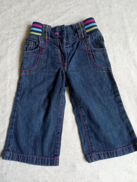 Rifle 1-2roky, george,86