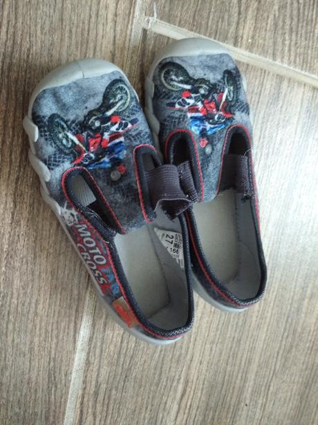 Papuče befado, befado,27