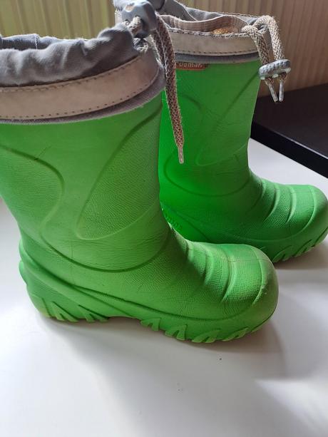 Demar mammut zelené 28/29, demar,28