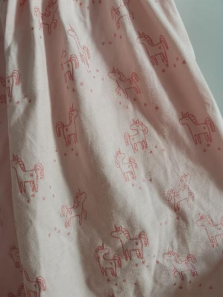 Šaty vel. 122, marks & spencer,122