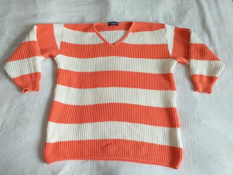 Svetr vel. 48/xxxl/4xl, 4xl