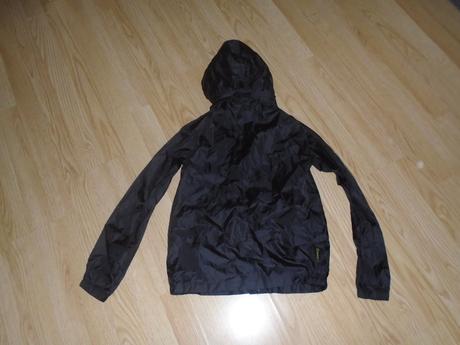 Šusťáková bunda vel. 146 / 152, gelert,146