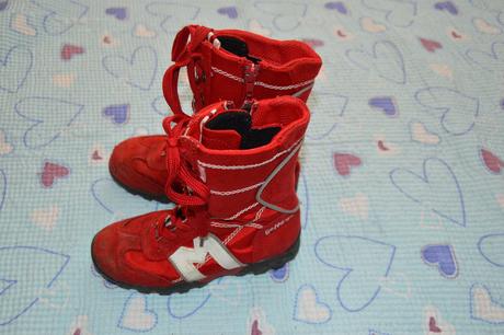 Přechodové kozačky, 29