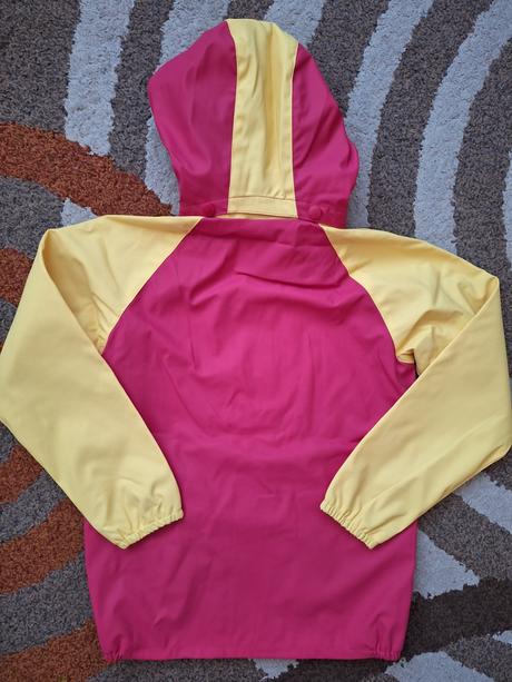 Nepromokavá bunda, bonprix,146