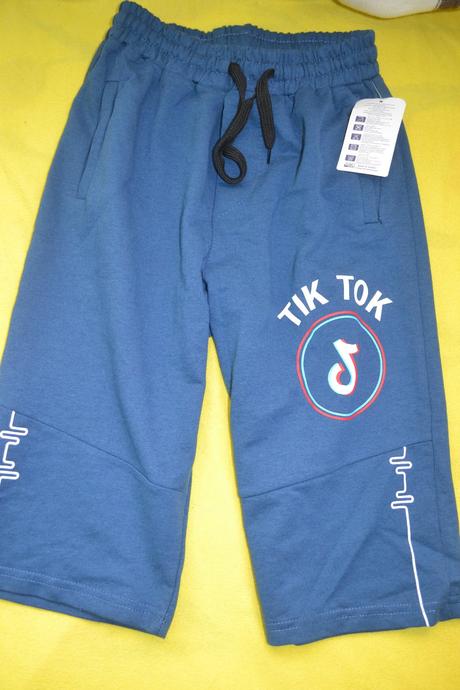 2x chlapecké kraťasy v.164-176, 164 / 170 / 176