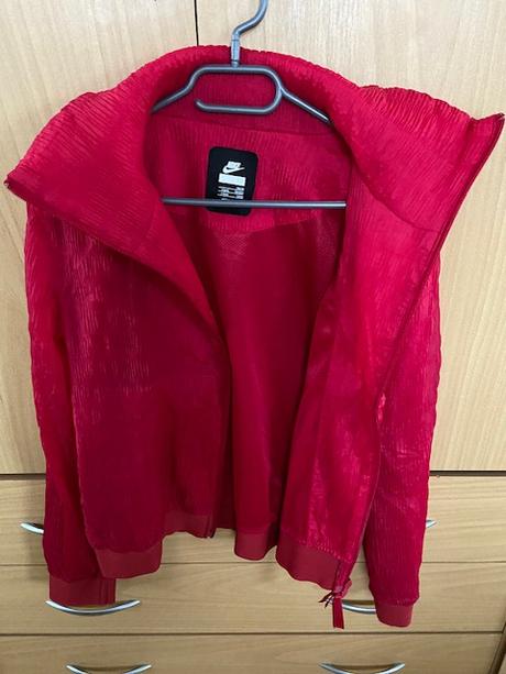 Sportovní dámská bunda, nike,m