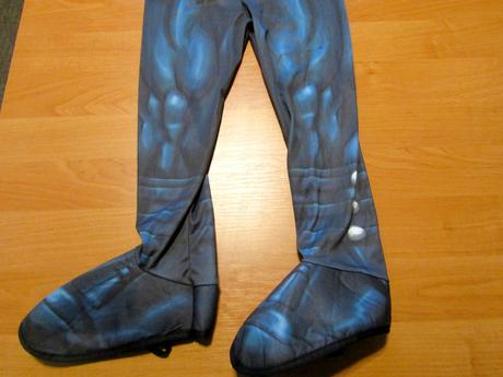 Karnevalový kostým - avengers vel 122, 