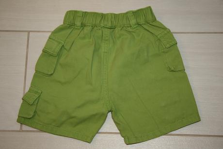 Kraťásky, marks & spencer,68