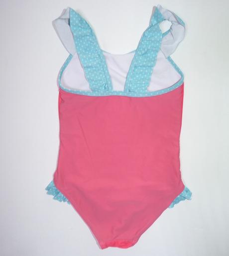 Plavky s ponny vel.110, george,110