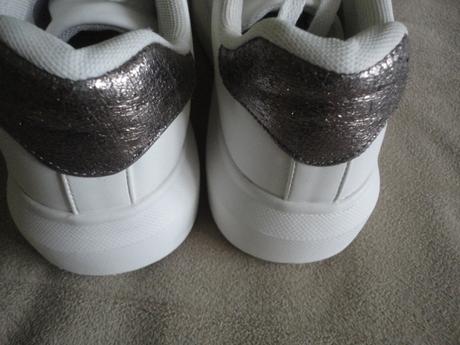 V top stavu tenisky terranova, vel. 37/38, 37