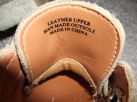 Semišové členkové topánočky zn. tendertoes, 17