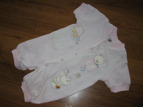 Letní overal na spaní, 74