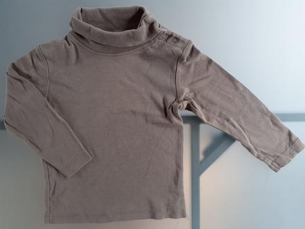 Rolak - hnědý - vel.94, 92