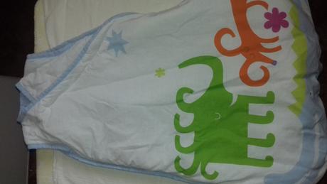 Spací pytel ikea, ikea