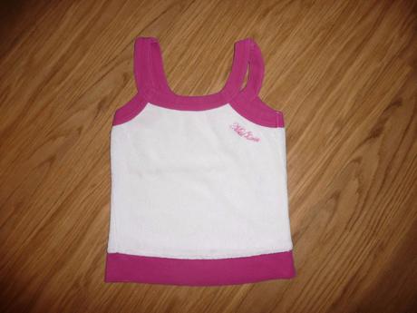 Tílečko miss e-vie na 6-7let-vel.122, 122