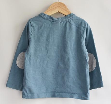 Tričko vel. 12 - 18 m, miniclub,86