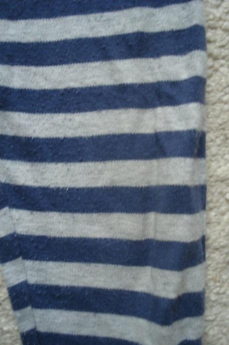 Pyžamové kalhoty, george,86