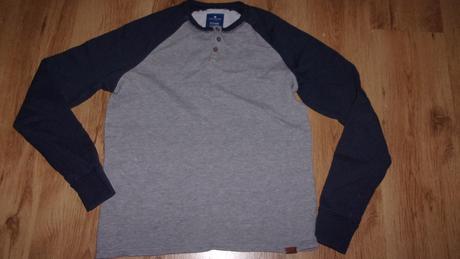 Tričko zn. tom tailor, vel. 176, tom tailor,176