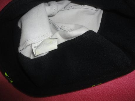 Krásná sportovní značková čepice sweep, vel. 6-10, 128