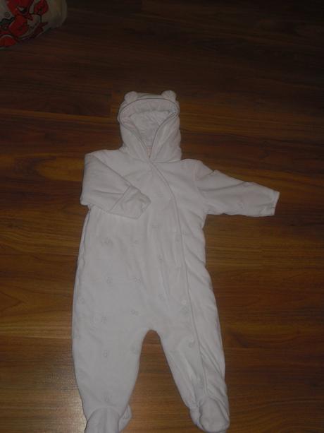 Zimní overal/kombinéza next, next,80