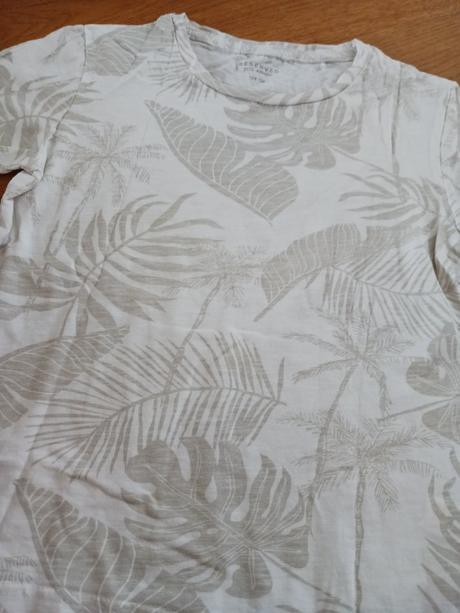 Triko reserved č.128, reserved,128