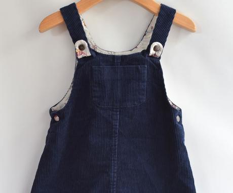 Sukně vel. 3 - 4 roky, nutmeg,104