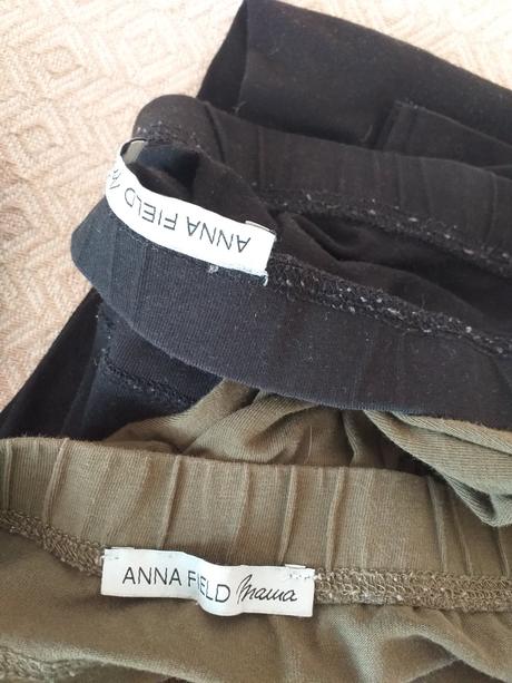 Těhotenský set vel. m/l, bonprix,l