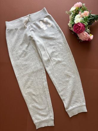 Tepláky šedé zn. next - v.8 let, next,128