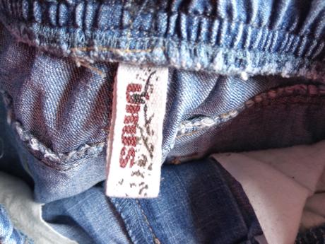 Riflové kraťasy, 122