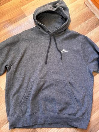 Mikina nike, nike,l