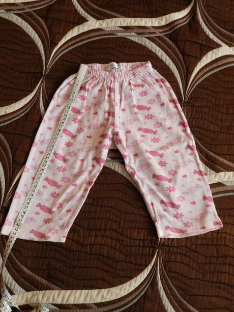 Tepláky s bonbóny, early days,86