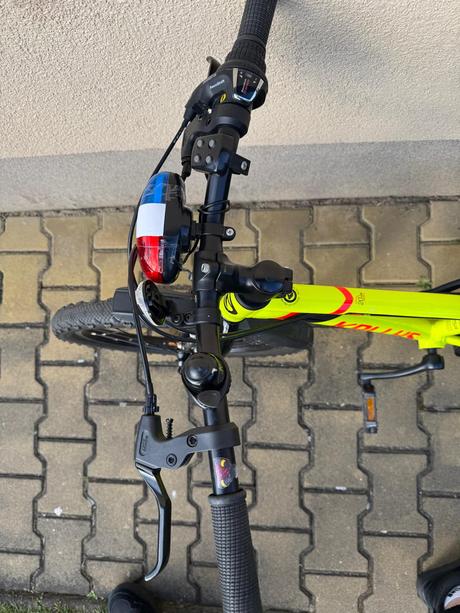 Dětské kolo kellys, kellys,20