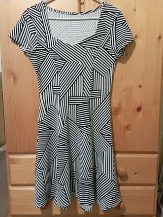 Dámské letní šaty, m