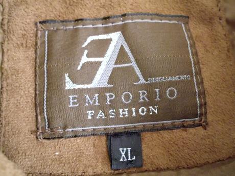 Emporio armani, armani,l