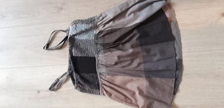 Krásný top/halenka/tílko vero moda vel. s, vero moda,s