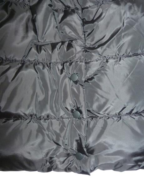 Hm dlouhá vesta vel. 152, h&m,152