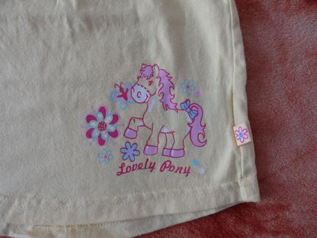 Krásná tunička s koníkem, 86