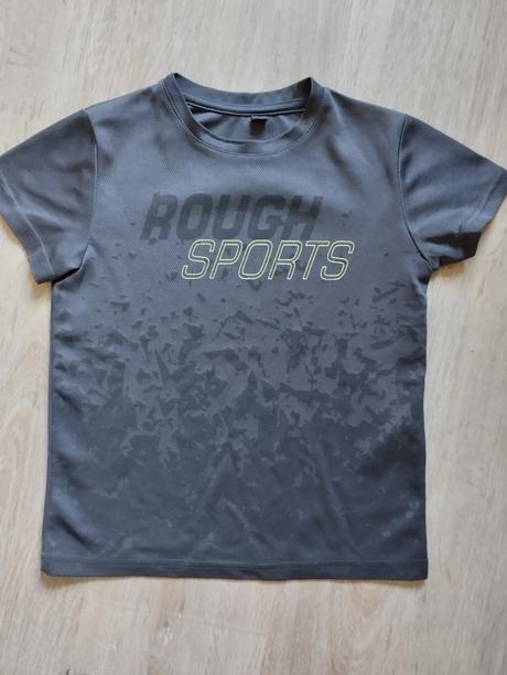 Chlapecké triko, 122