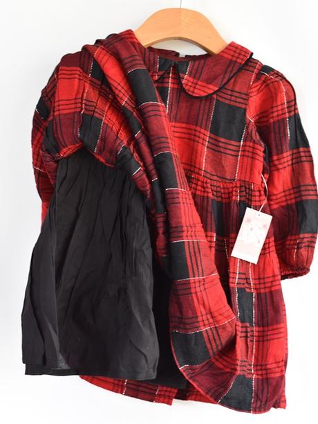 Šaty vel. 12 - 18 m, matalan,86