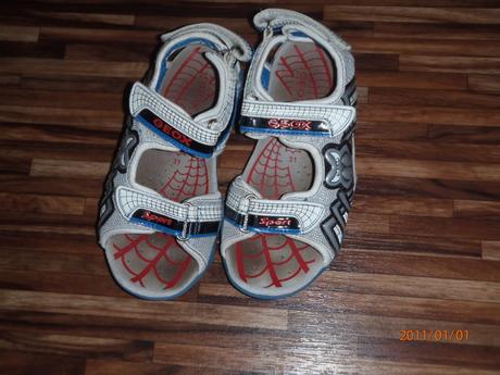 Sandály geox, geox,29