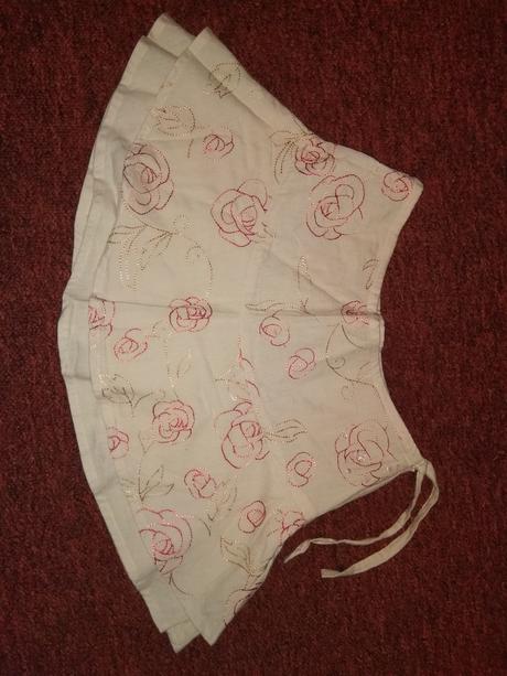 Sukně mayoral 128, mayoral,128